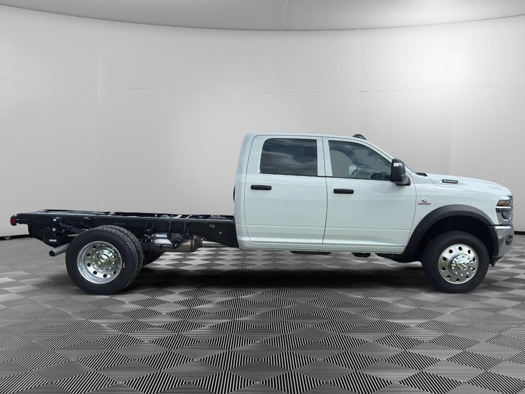 2026 RAM 5500 Chassis Tradesman