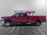 2017 RAM 5500 Chassis Tradesman