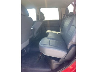 2017 RAM 5500 Chassis Tradesman
