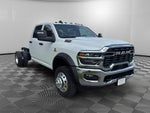 2026 RAM Ram 5500 Chassis Cab Tradesman