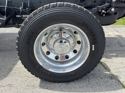 2026 RAM Ram 5500 Chassis Cab Tradesman