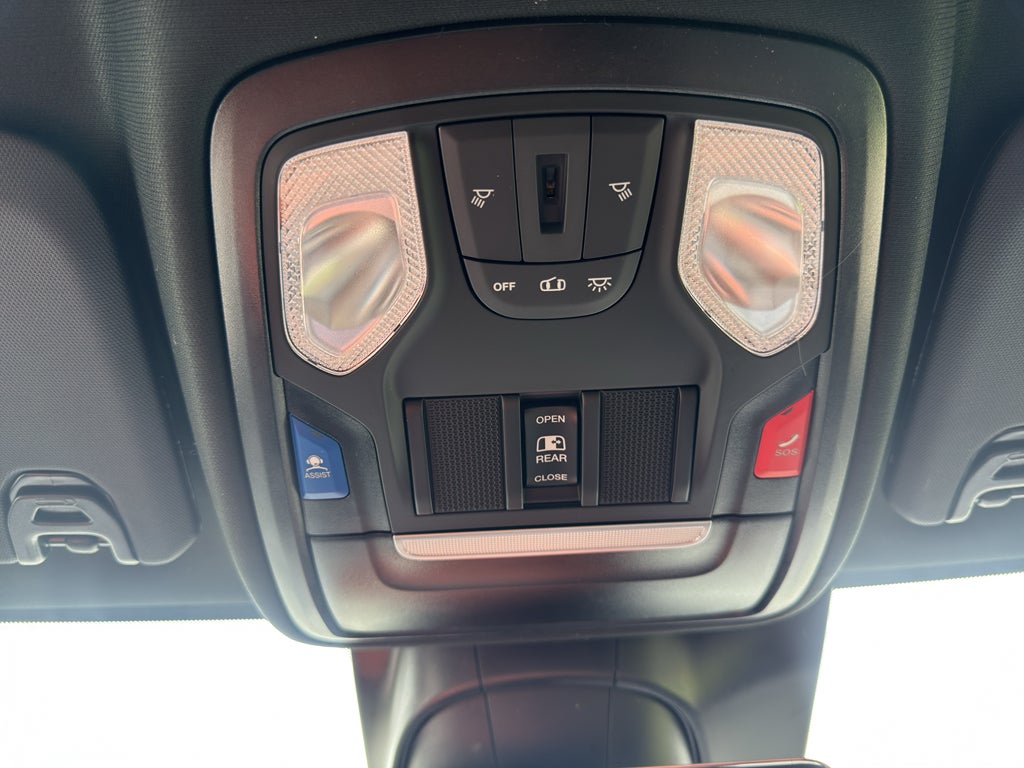 2026 RAM Ram 5500 Chassis Cab Tradesman