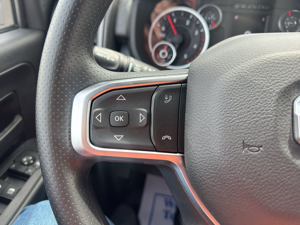 2026 RAM Ram 5500 Chassis Cab Tradesman