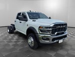 2026 RAM Ram 5500 Chassis Cab Tradesman