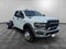 2026 RAM Ram 5500 Chassis Cab Tradesman