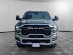 2026 RAM Ram 3500 Chassis Cab Tradesman
