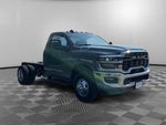 2026 RAM Ram 3500 Chassis Cab Tradesman