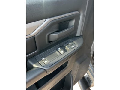 2026 RAM Ram 3500 Chassis Cab Tradesman