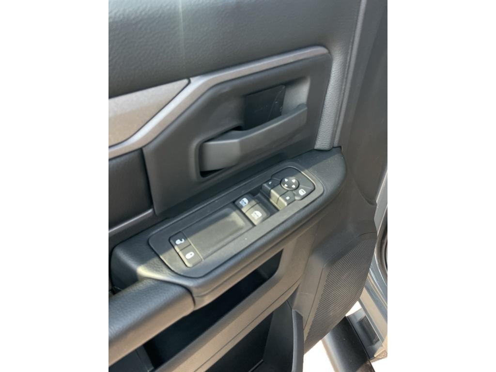 2026 RAM Ram 3500 Chassis Cab Tradesman