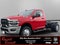 2026 RAM Ram 3500 Chassis Cab Tradesman
