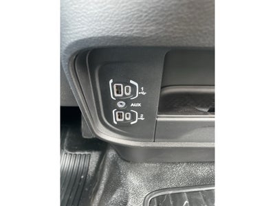 2026 RAM Ram 3500 Chassis Cab Tradesman