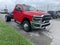 2026 RAM Ram 3500 Chassis Cab Tradesman