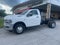 2026 RAM Ram 3500 Chassis Cab Tradesman