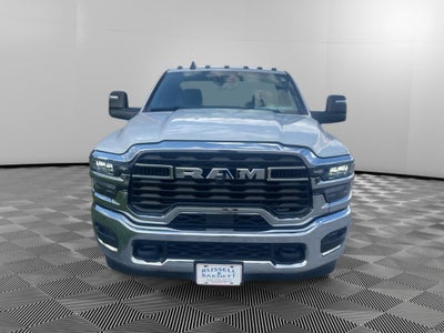 2026 RAM Ram 3500 Chassis Cab Tradesman