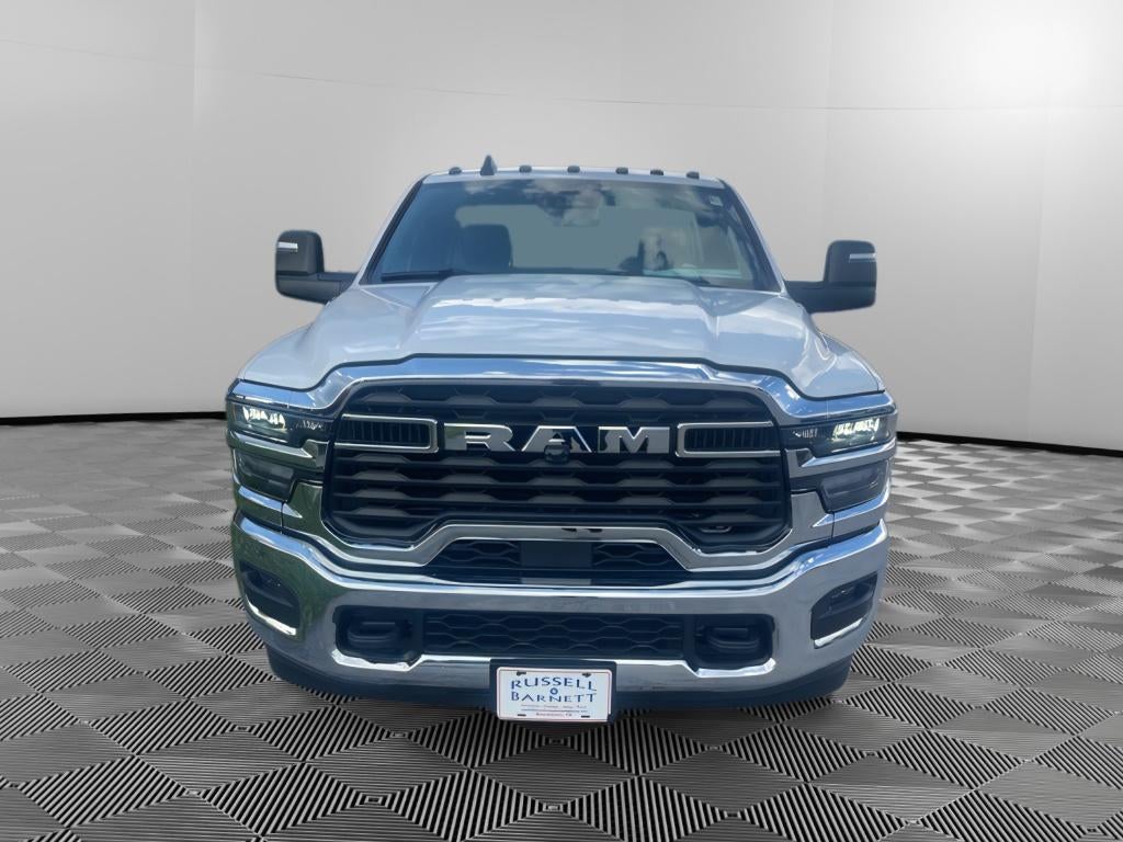 2026 RAM Ram 3500 Chassis Cab Tradesman