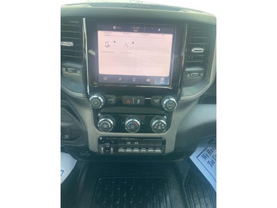 2026 RAM Ram 3500 Chassis Cab Tradesman