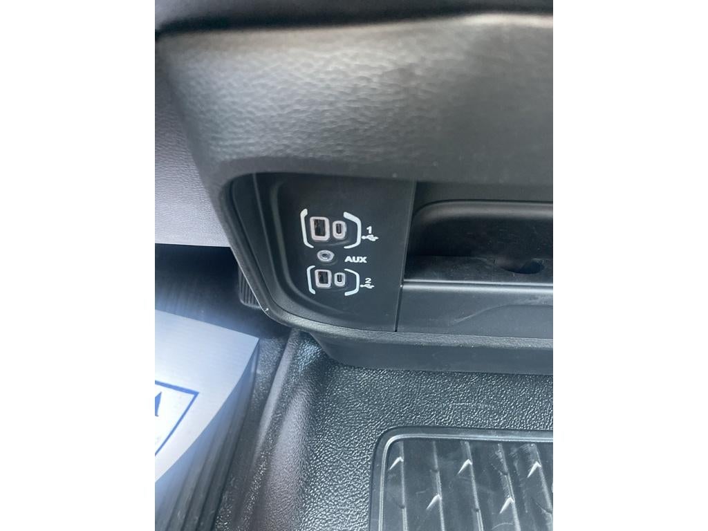 2026 RAM Ram 3500 Chassis Cab Tradesman