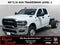 2026 RAM Ram 3500 Chassis Cab Tradesman