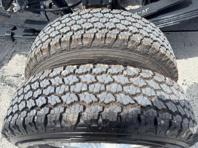 2026 RAM Ram 3500 Chassis Cab Tradesman