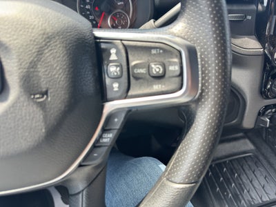 2026 RAM Ram 3500 Chassis Cab Tradesman