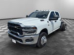 2026 RAM Ram 3500 Chassis Cab Tradesman
