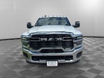 2026 RAM Ram 3500 Chassis Cab Tradesman