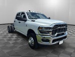 2026 RAM Ram 3500 Chassis Cab Tradesman
