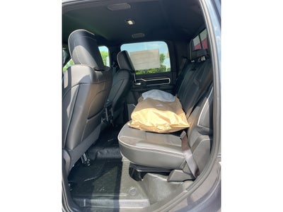 2026 RAM Ram 3500 Chassis Cab Big Horn