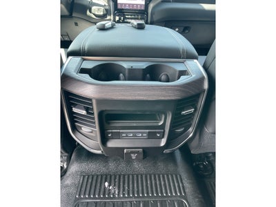 2026 RAM Ram 3500 Chassis Cab Big Horn
