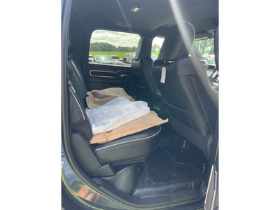 2026 RAM Ram 3500 Chassis Cab Big Horn