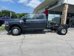 2026 RAM Ram 3500 Chassis Cab Big Horn