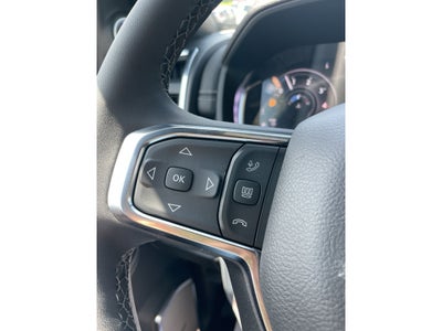 2026 RAM Ram 3500 Chassis Cab Big Horn