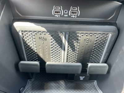 2026 RAM Ram 3500 Chassis Cab Big Horn