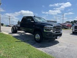 2026 RAM Ram 3500 Chassis Cab Big Horn
