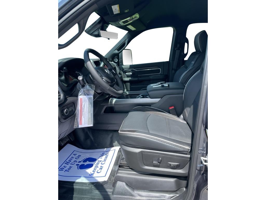 2026 RAM Ram 3500 Chassis Cab Big Horn