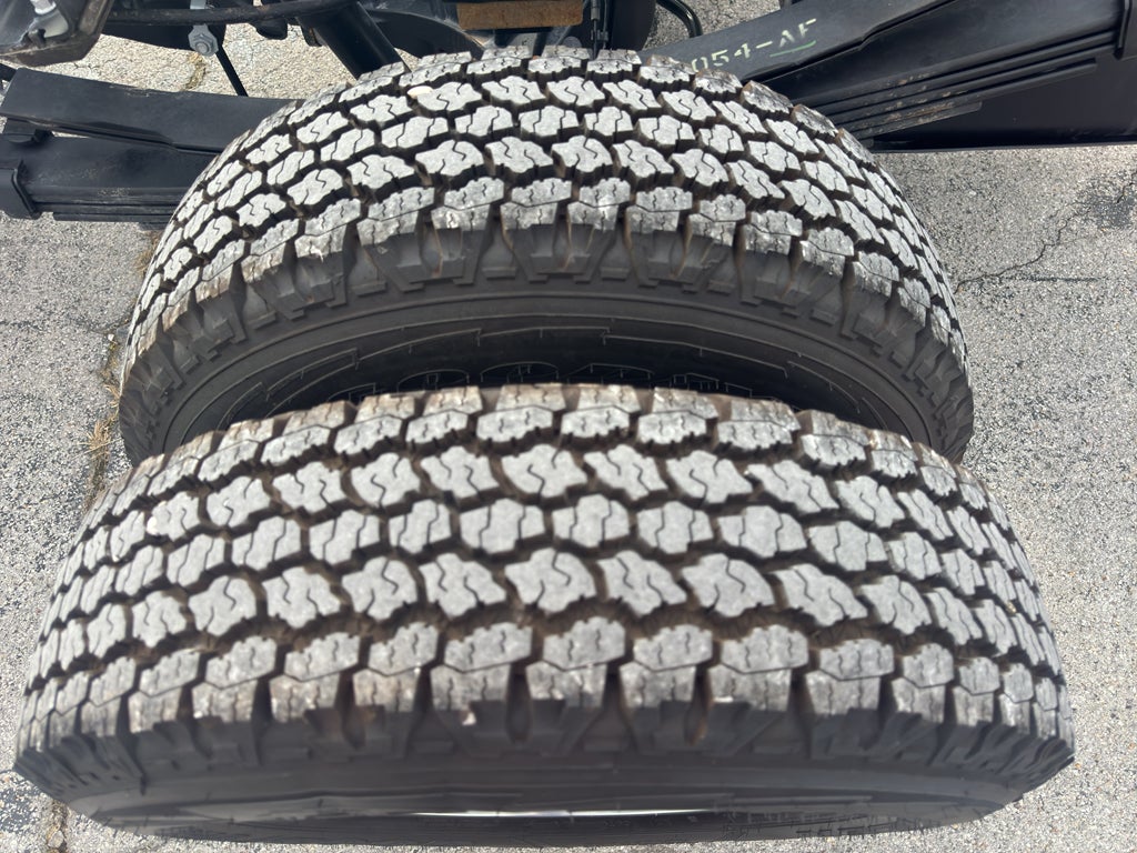 2026 RAM Ram 3500 Chassis Cab Tradesman