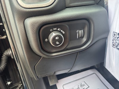 2026 RAM Ram 3500 Chassis Cab Tradesman