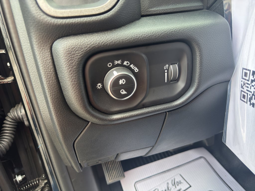 2026 RAM Ram 3500 Chassis Cab Tradesman