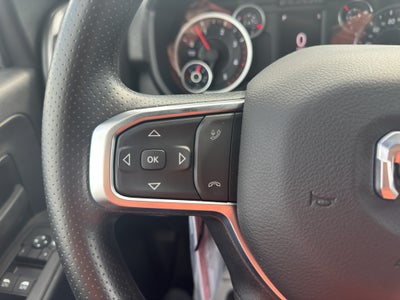 2026 RAM Ram 3500 Chassis Cab Tradesman