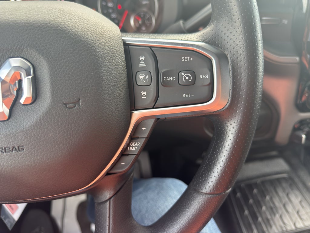 2026 RAM Ram 3500 Chassis Cab Tradesman