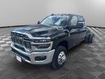 2026 RAM Ram 3500 Chassis Cab Tradesman