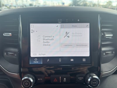 2026 RAM Ram 3500 Chassis Cab Tradesman