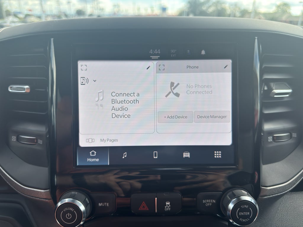 2026 RAM Ram 3500 Chassis Cab Tradesman