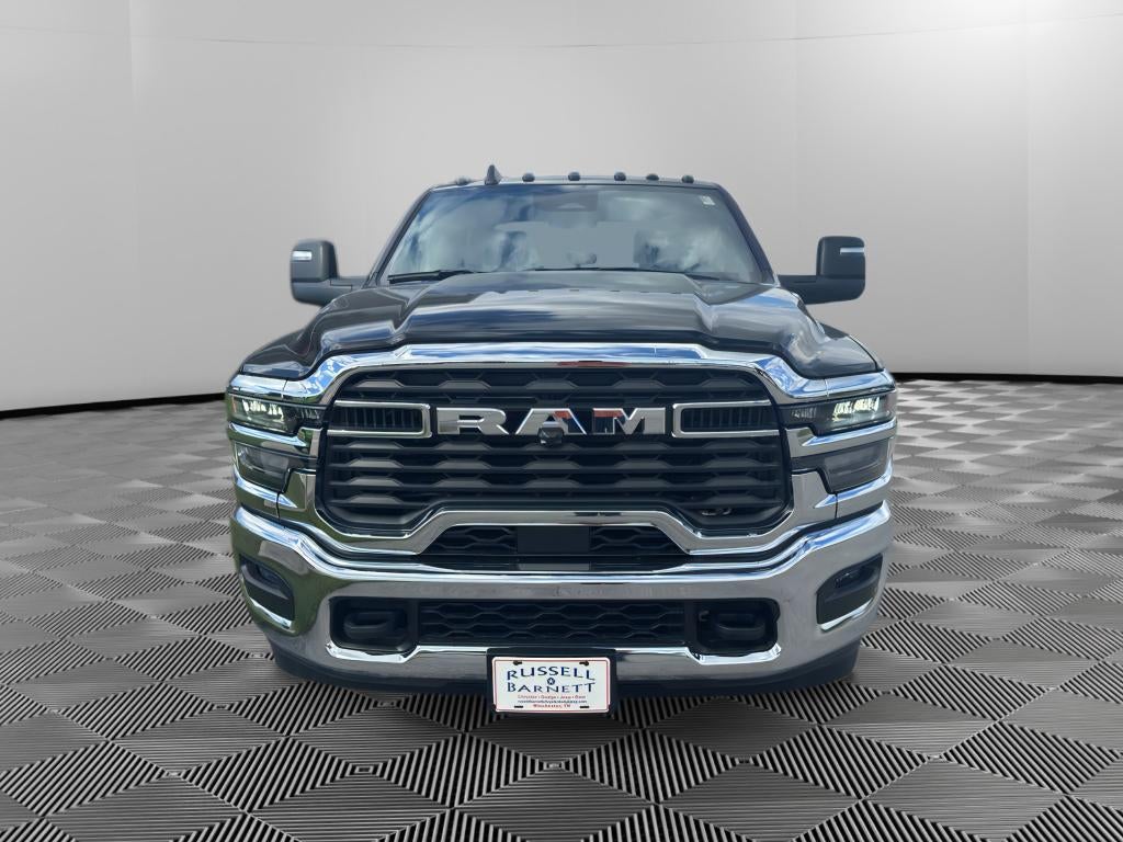 2026 RAM Ram 3500 Chassis Cab Tradesman