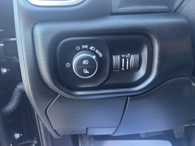 2026 RAM Ram 3500 Chassis Cab Laramie