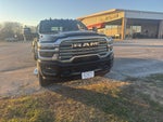2026 RAM Ram 3500 Chassis Cab Laramie