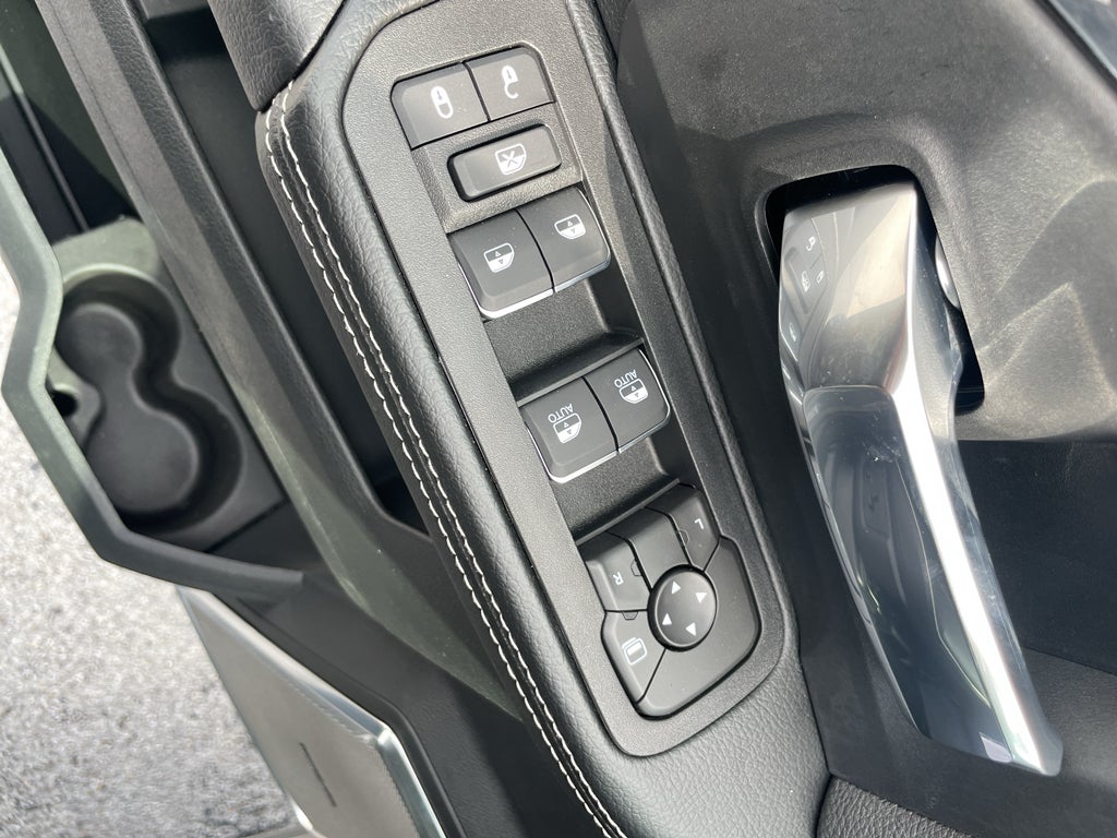 2026 RAM Ram 3500 Chassis Cab Big Horn