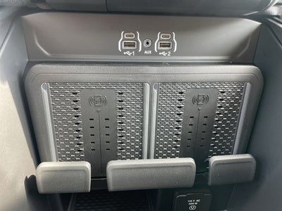 2026 RAM Ram 3500 Chassis Cab Big Horn