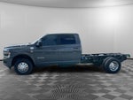 2026 RAM Ram 3500 Chassis Cab Big Horn