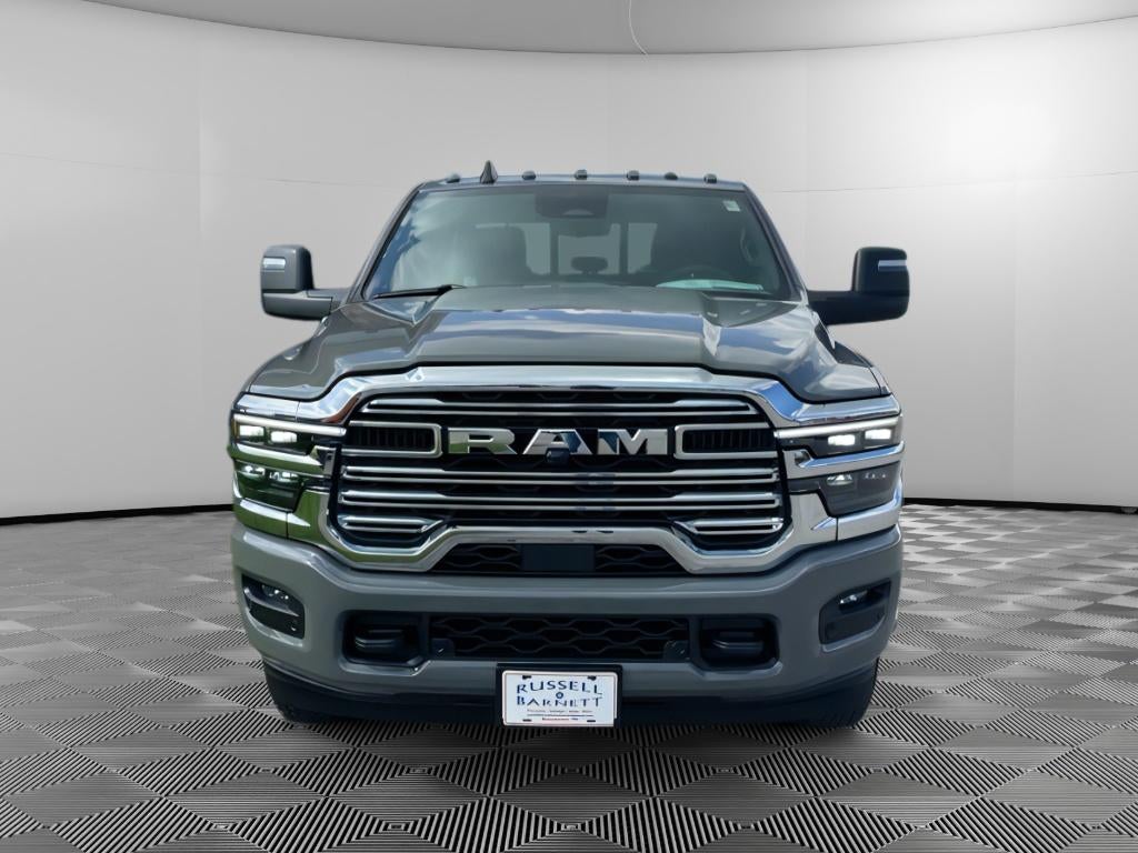 2026 RAM Ram 3500 Chassis Cab Big Horn